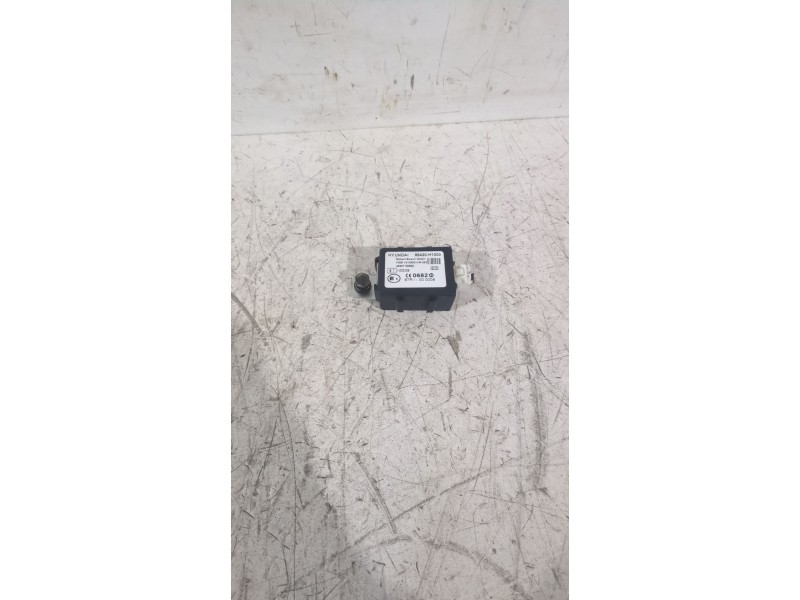Recambio de modulo electronico para hyundai tucson (jm) 2.0 crdi referencia OEM IAM 95420H1000  