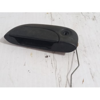 MANETA EXTERIOR DELANTERA IZQUIERDA 7700354478 