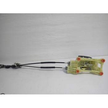 Recambio de palanca cambio para hyundai i20 (bc3) essence mild-hybrid referencia OEM IAM 43700Q0410NNB  