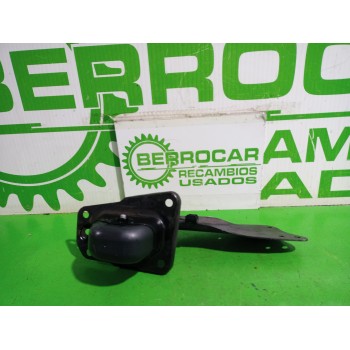 Recambio de brazo suspension inferior trasero izquierdo para volkswagen golf vi (5k1) advance referencia OEM IAM 1K0505223K  