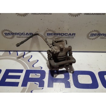 Recambio de pinza de freno trasera derecha para seat exeo berlina (3r2) 2.0 tdi referencia OEM IAM 8E0615424G  