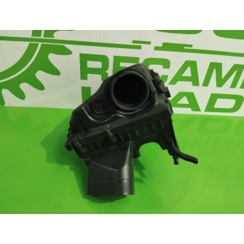 Recambio de filtro aire para opel insignia berlina 2.0 cdti cat referencia OEM IAM 55560889  