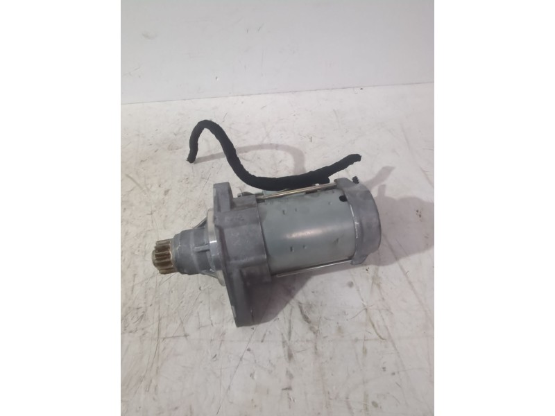 Recambio de motor arranque para volkswagen t-cross (c11, d31) 1.0 tsi referencia OEM IAM 0AM911022CX  