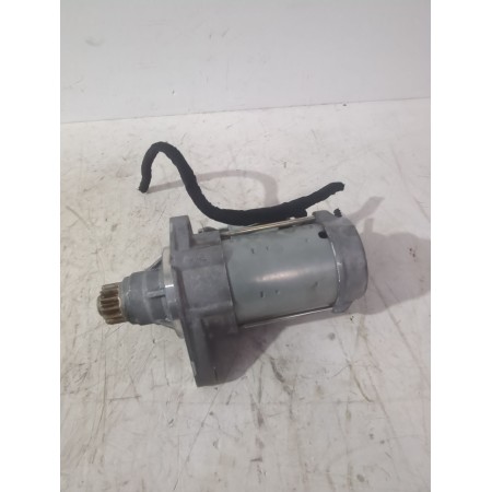 Recambio de motor arranque para volkswagen t-cross (c11, d31) 1.0 tsi referencia OEM IAM 0AM911022CX  