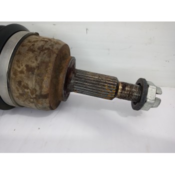 Recambio de transmision delantera derecha para renault scenic iii bose edition referencia OEM IAM 391003112R  