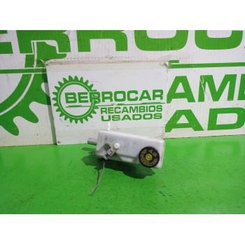 Recambio de bomba freno para renault kangoo profesional referencia OEM IAM 0204051558  