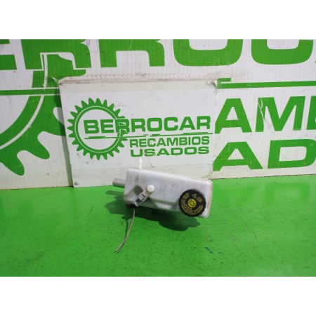 Recambio de bomba freno para renault kangoo profesional referencia OEM IAM 0204051558  