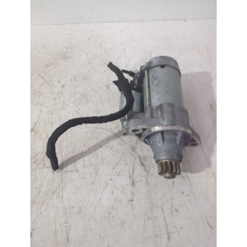 Recambio de motor arranque para volkswagen t-cross (c11, d31) 1.0 tsi referencia OEM IAM 0AM911022CX  