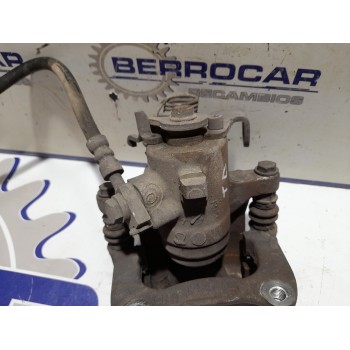 Recambio de pinza de freno trasera derecha para seat exeo berlina (3r2) 2.0 tdi referencia OEM IAM 8E0615424G  