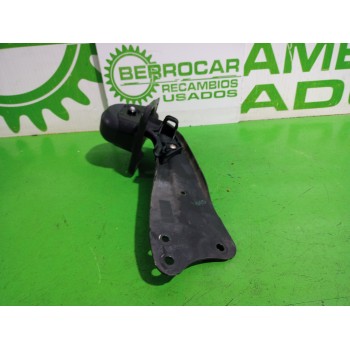 Recambio de brazo suspension inferior trasero izquierdo para volkswagen golf vi (5k1) advance referencia OEM IAM 1K0505223K  