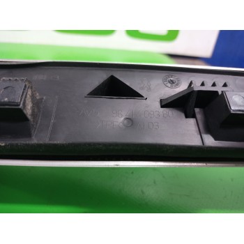 Recambio de barra techo para peugeot 307 break / sw (s1) 1.6 16v cat referencia OEM IAM 9641409380  