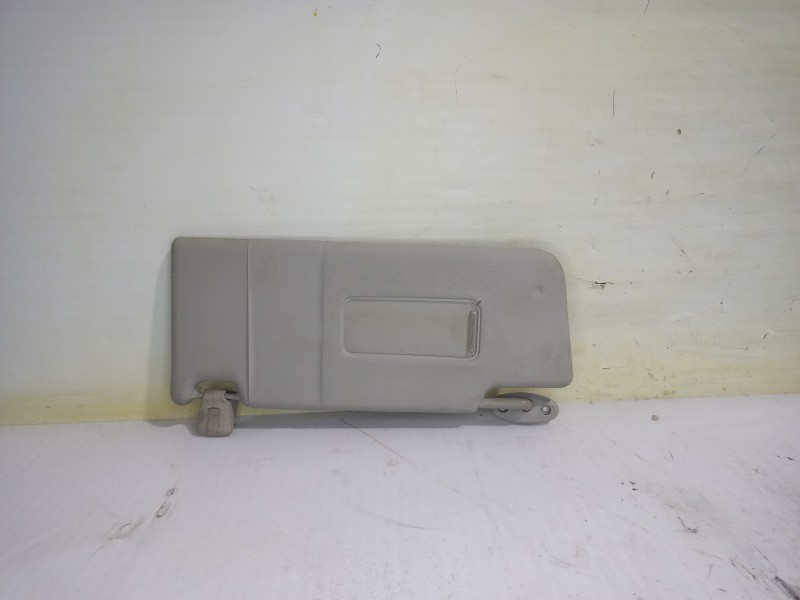 Recambio de parasol izquierdo para ford mondeo berlina (ge) ghia (06.2003) (d) referencia OEM IAM 1359068  