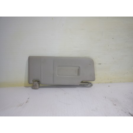 Recambio de parasol izquierdo para ford mondeo berlina (ge) ghia (06.2003) (d) referencia OEM IAM 1359068  