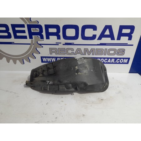 Recambio de paso rueda trasero para opel astra h ber. 1.7 16v cdti referencia OEM IAM 93306764  