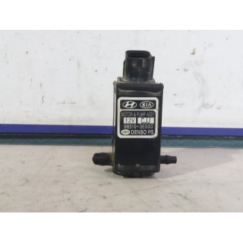 Recambio de bomba limpia para kia sorento 2.5 crdi cat referencia OEM IAM 985103E000  