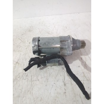 Recambio de motor arranque para volkswagen t-cross (c11, d31) 1.0 tsi referencia OEM IAM 0AM911022CX  