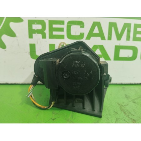 Recambio de motor apertura trampillas para bmw x3 (e83) 2.0 16v diesel cat referencia OEM IAM 6934823  