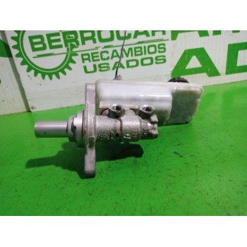 Recambio de bomba freno para renault kangoo profesional referencia OEM IAM 0204051558  
