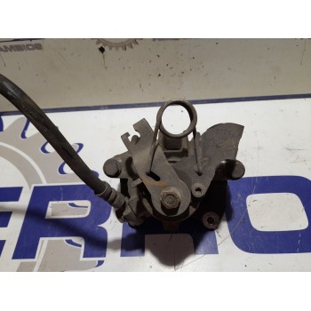 Recambio de pinza de freno trasera derecha para seat exeo berlina (3r2) 2.0 tdi referencia OEM IAM 8E0615424G  