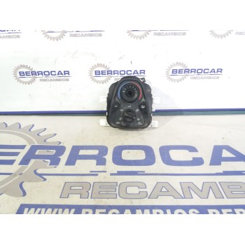 MANDO CALEFACCION / AIRE ACONDICIONADO 55900YV030 