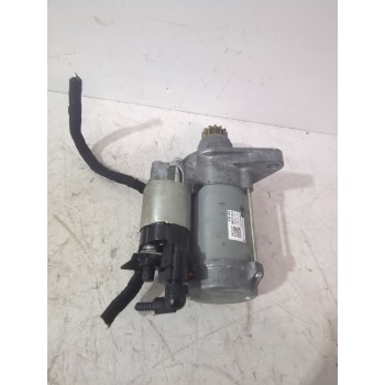 Recambio de motor arranque para volkswagen t-cross (c11, d31) 1.0 tsi referencia OEM IAM 0AM911022CX  
