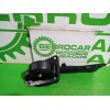 Recambio de brazo suspension inferior trasero izquierdo para volkswagen golf vi (5k1) advance referencia OEM IAM 1K0505223K  