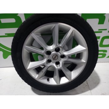 Recambio de llanta para opel zafira b 1.9 cdti cat (z 19 dtl) referencia OEM IAM 7JX17H2ET35  