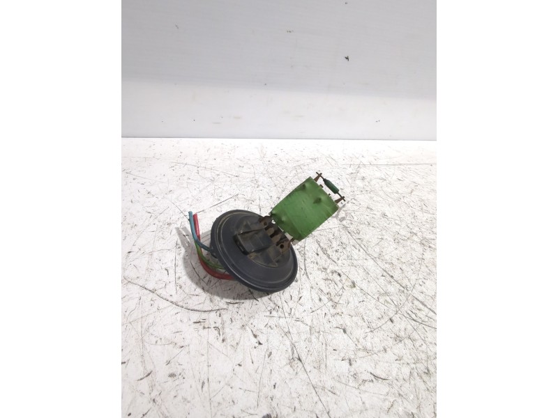 Recambio de resistencia calefaccion para seat ibiza iii (6l1) 1.4 tdi referencia OEM IAM 12375  
