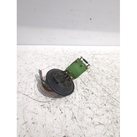 Recambio de resistencia calefaccion para seat ibiza iii (6l1) 1.4 tdi referencia OEM IAM 12375  