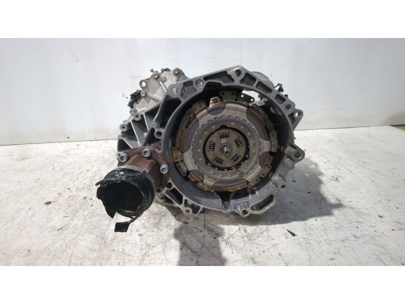 Recambio de caja cambios para volkswagen t-cross (c11, d31) 1.0 tsi referencia OEM IAM VSU  