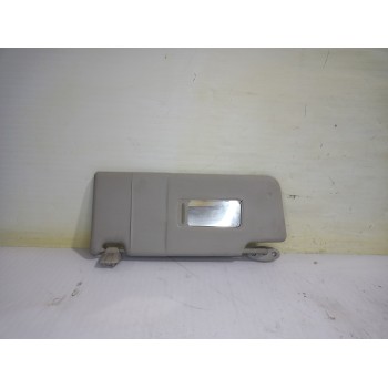 Recambio de parasol izquierdo para ford mondeo berlina (ge) ghia (06.2003) (d) referencia OEM IAM 1359068  