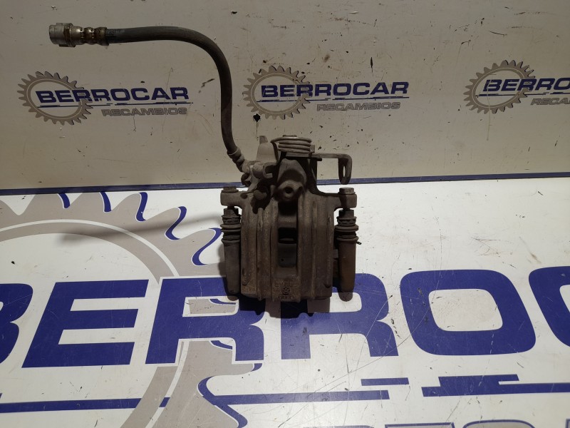 Recambio de pinza de freno trasera izquierda para seat exeo berlina (3r2) 2.0 tdi referencia OEM IAM 8E0615423G  
