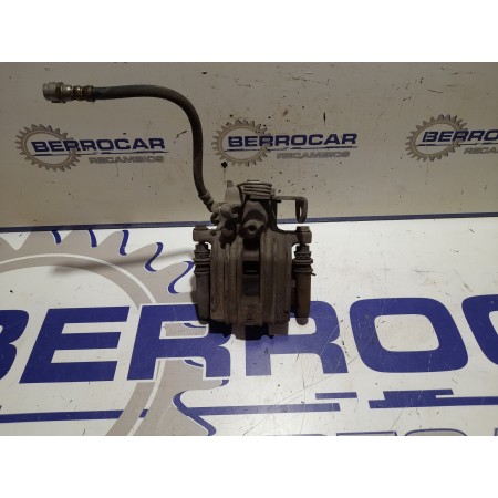 Recambio de pinza de freno trasera izquierda para seat exeo berlina (3r2) 2.0 tdi referencia OEM IAM 8E0615423G  