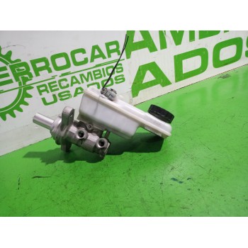 Recambio de bomba freno para renault kangoo profesional referencia OEM IAM 0204051558  