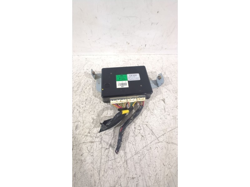 Recambio de modulo electronico para hyundai tucson (jm) 2.0 crdi referencia OEM IAM 954002E210  