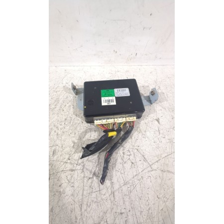 Recambio de modulo electronico para hyundai tucson (jm) 2.0 crdi referencia OEM IAM 954002E210  