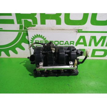 Recambio de colector admision para opel corsa e expression referencia OEM IAM 1102613S01  