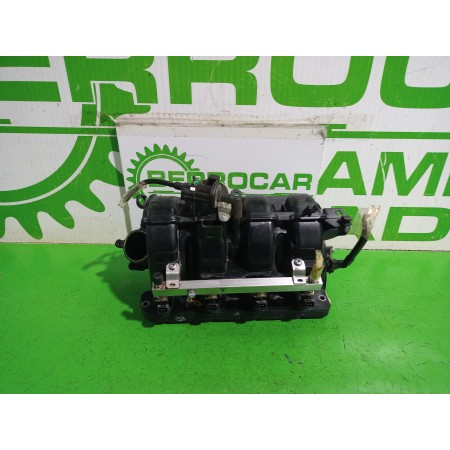 Recambio de colector admision para opel corsa e expression referencia OEM IAM 1102613S01  