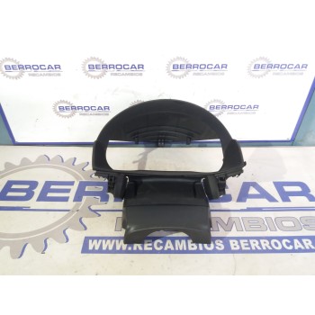 Recambio de recubrimiento columna direccion para mazda 3 berlina (bk) referencia OEM IAM BP4K55421  