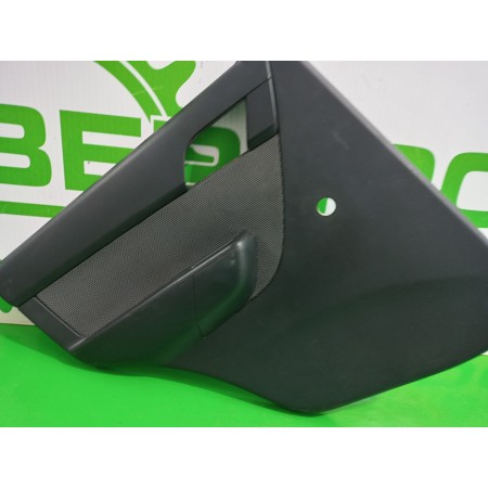 Recambio de guarnecido puerta trasera izquierda para chevrolet aveo ls referencia OEM IAM 96805865  