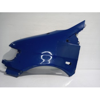 Recambio de aleta delantera izquierda para mercedes-benz vito (w638) caja cerrada 112 cdi  (638.094) referencia OEM IAM A6388801