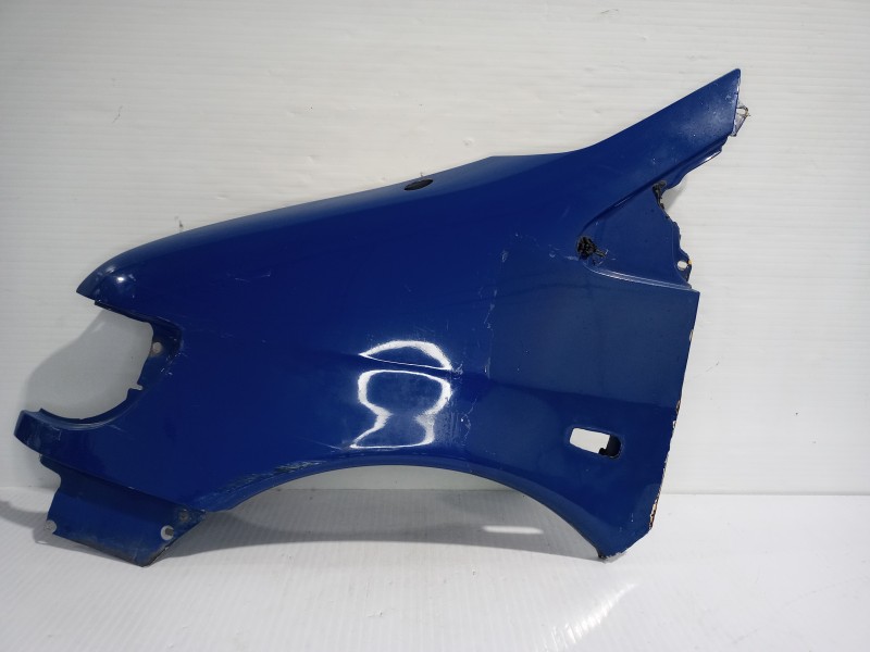 Recambio de aleta delantera izquierda para mercedes-benz vito (w638) caja cerrada 112 cdi  (638.094) referencia OEM IAM A6388801