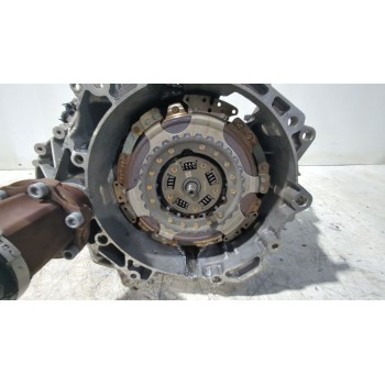 Recambio de caja cambios para volkswagen t-cross (c11, d31) 1.0 tsi referencia OEM IAM VSU  