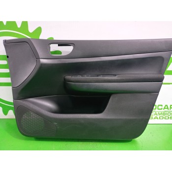 GUARNECIDO PUERTA DELANTERA DERECHA 9634993577 