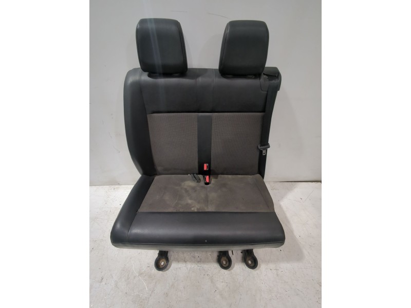 Recambio de asiento delantero derecho para citroën jumpy iii furgoneta (v_) 1.5 bluehdi 100 referencia OEM IAM 1616755780  