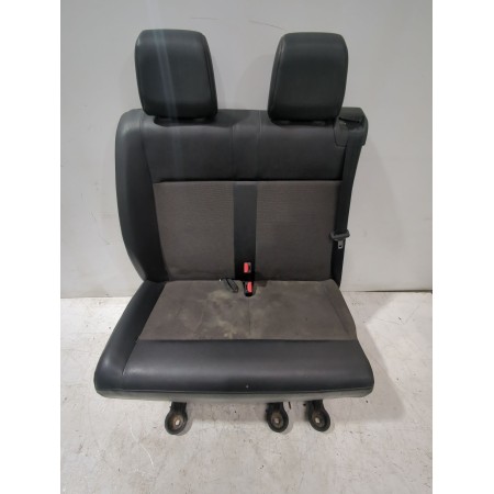 Recambio de asiento delantero derecho para citroën jumpy iii furgoneta (v_) 1.5 bluehdi 100 referencia OEM IAM 1616755780  