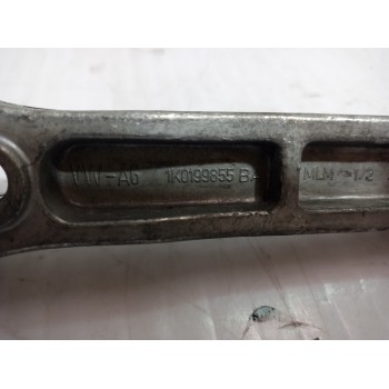 Recambio de soporte caja cambios para skoda yeti active referencia OEM IAM 1K0199855  