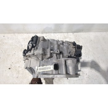 Recambio de caja cambios para volkswagen t-cross (c11, d31) 1.0 tsi referencia OEM IAM VSU  