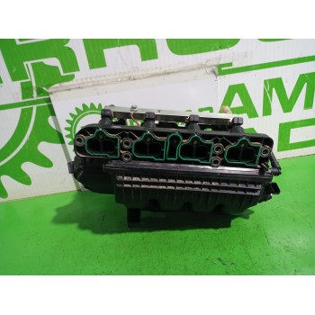 Recambio de colector admision para opel corsa e expression referencia OEM IAM 1102613S01  