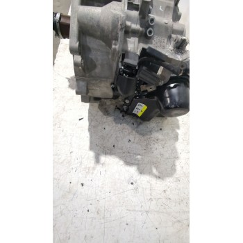Recambio de caja cambios para volkswagen t-cross (c11, d31) 1.0 tsi referencia OEM IAM VSU  